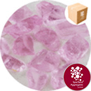 Enviro-Glass Large Gravel - Pink Crystal - 7623/LG